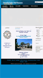 Mobile Screenshot of grundschule-harthausen.de